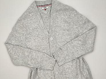 piżama tchibo: Tommy Jeans, Kardigan damski, rozmiar L — 1