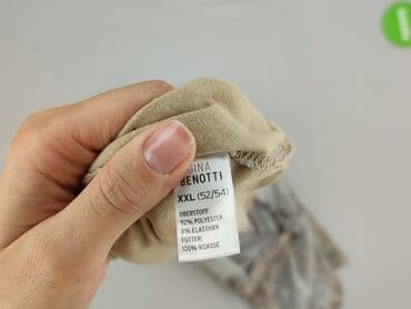 sukienki dla mamy pana mlodego: Gina Benotti, Sukienka damska, rozmiar 2XL — 5