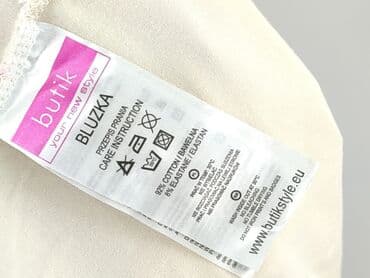 aplikacje na bluzki: Butik, Bluzka damska, XL — 6