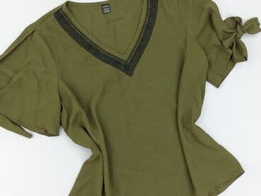 t shirty apache: Shein, Women's blouse, size L (EU 40) — 1