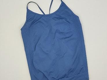 bluzki do jogi: Top damski, rozmiar M — 1
