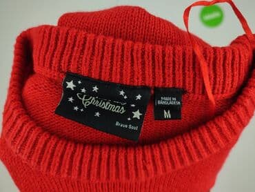 sweter h: Women`s sweater, size M (EU 38) — 4