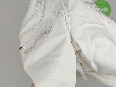 sandalki deezee: Esmara, Szorty damskie, rozmiar S — 4