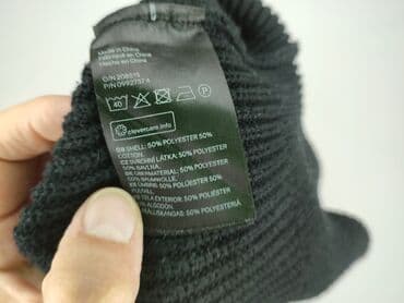 sweter w paski c a: Turtleneck, M (EU 38), H&M, condition - Very good — 5