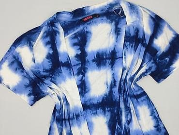 handmade: Indiska, Narzutka damska, rozmiar S — 1