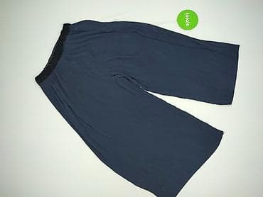rybaczki: Zara, Spodnie 3/4 damskie, rozmiar L — 3