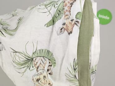 recznik: Pillowcase, 38 x 51, kolor - Biały, stan - Dobry — 4