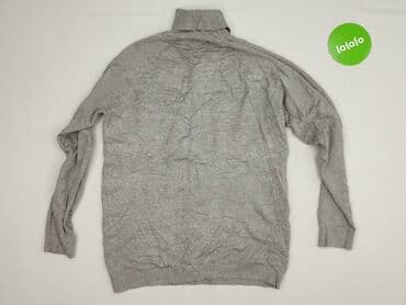 reserved sweter: Zara, Golf dla mężczyzn, rozmiar S — 3