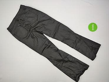 cheap tights: Spodnie materiałowe damskie, rozmiar M — 3