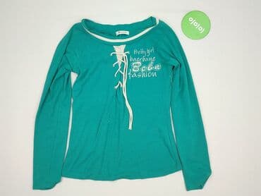 koszulka barcelony z napisem: Bluzka damska, rozmiar M — 2