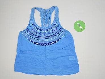 gorset cropp: H&M Divided, Top damski, rozmiar M — 2