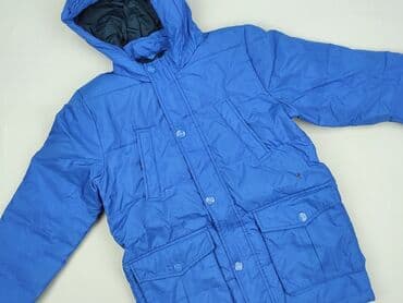 bomberka pull and bear: Kurtka zimowa, Lc Waikiki, 9 lat, 128-134 cm, stan - Bardzo dobry — 1