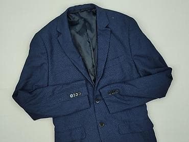 H&M, Marynarka dla mężczyzn, rozmiar 2XL