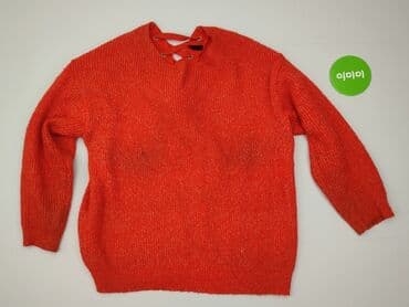 sweter z misiem tous: Sweter damski, M — 2