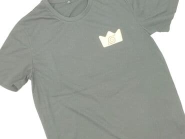 Naruto, Koszulka dla mężczyzn, rozmiar M