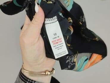 sklep internetowy z sukienkami dla puszystych: Dorothy Perkins, Sukienka damska, rozmiar M — 4