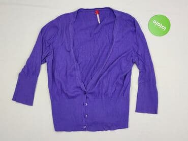 poliamid w swetrze: Next, Kardigan damski, rozmiar 3XL — 2