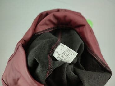 legginsy z zapiętkami calzedonia: Legginsy Ze skóry ekologicznej damskie, S — 4