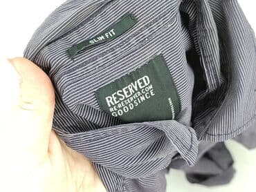 koszulka z c a: Shirt for men, L (EU 40), Reserved, condition - Perfect — 5