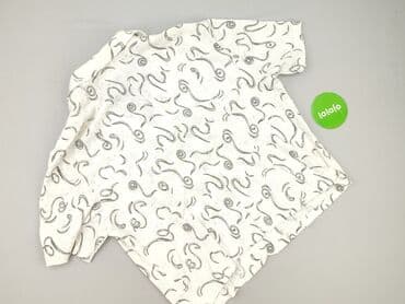 biała bluzka do stroju krakowskiego: Bluzka damska, rozmiar 4XL — 3