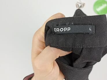 plisowane spódnice lidl: Cropp, Spódnica damska, rozmiar L — 4