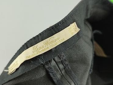 leggings: Zara, Legginsy Eleganckie damskie, rozmiar L — 4