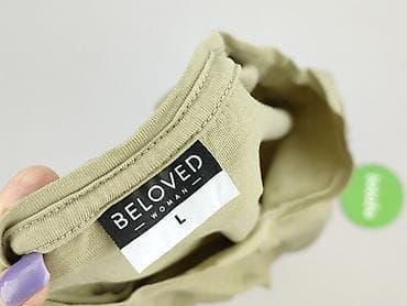 koszule olimp: Beloved, T-shirt damski, rozmiar L — 4