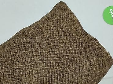 spodnie brazowe hm: Spodnie 3/4 damskie, rozmiar M — 6