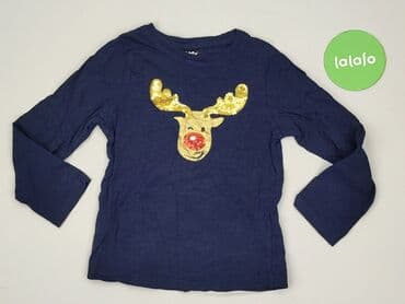 lidl sukienki letnie: Bluzka, 5-6 lat, 110-116 cm, stan - Bardzo dobry — 2