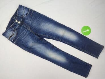 jeansy lindex: Lindex, Jeans for women, size M — 3