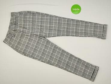 sinsey bluzki: Spodnie materiałowe damskie, rozmiar XS — 2