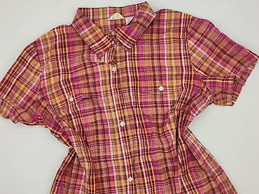 koszula c: John Baner, Koszula damska, rozmiar 4XL — 1