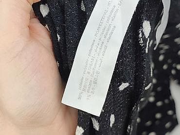 bsk outerwear: Bershka, Sukienka damska, rozmiar L — 4