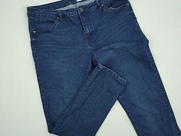 mex 40 size: Esmara, Jeansy damskie, rozmiar 5XL — 1