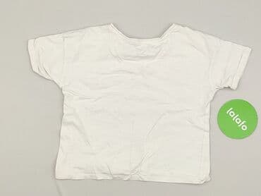 koszulka z c a: T-shirt, Cool Club, 8 years, 122-128 cm, condition - Good — 3