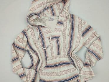 ile wazy bluza z kapturem: Bluza z kapturem damska, rozmiar S — 1