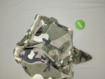 FB Sister, Spodnie cargo damskie, S — 5