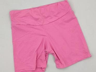 spodenki rowerowe cargo: Szorty damskie, rozmiar M — 1