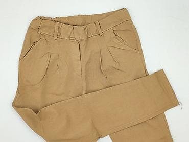 Chino, Spodnie materiałowe damskie, rozmiar M