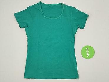 hm t shirty basic: T-shirt damski, rozmiar S — 2