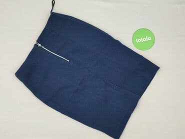 spódniczka na guziki: Vila, Spódnica damska, rozmiar S — 3