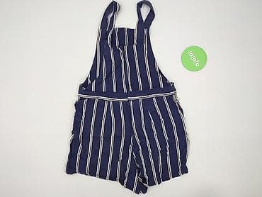 oosc kombinezon: Atmosphere, Ogrodniczki damskie, rozmiar L — 4