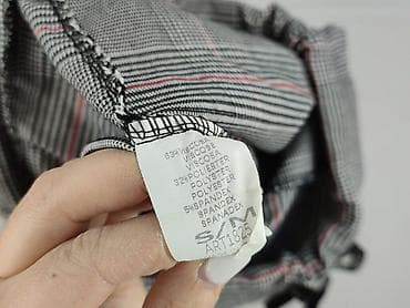 minus spodnie: Spodnie damskie, rozmiar M — 4