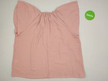 bluzki pod marynarkę plus size: Emery Rose, Bluzka damska, rozmiar XL — 3