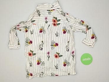 cargo stradivarius: Stradivarius, Koszula damska, rozmiar M — 3