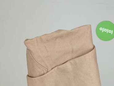 koszulka z bambusem zara: Terranova, Spodnie materiałowe damskie, XS — 6