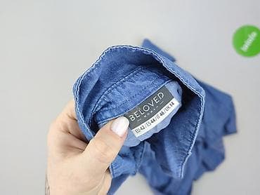 daniel de prato koszula: Sukienka damska, rozmiar XL — 5