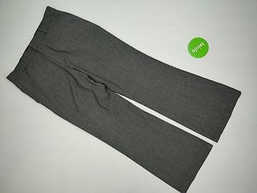 spodnie lowong: Topman, Spodnie materiałowe damskie, rozmiar L — 2