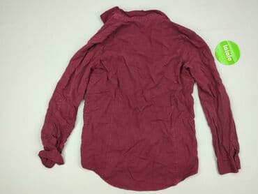 bluzki w paski mango: Stradivarius, Women`s shirt, size S (EU 36) — 3
