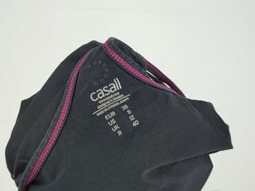 stroje kąpielowe c a: Casall, Top damski, rozmiar M — 4